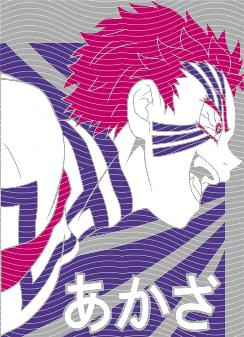 Animation design-RB 380